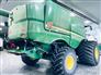John Deere 2023 S760 Combines