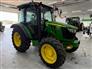 2024 John Deere 5067E