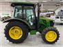 John Deere 2024 5067E Other Tractors