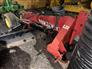 Bush Hog 121 - 09