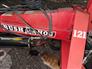 Bush Hog 121 - 09 Attachments