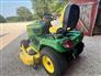 John Deere 2015 X734 Riding Lawn Mowers