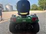 John Deere 2015 X734 Riding Lawn Mowers