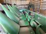 John Deere 2012 608C Headers - Corn