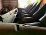 John Deere 2012 608C Headers - Corn