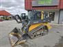 John Deere 2023 325G Track Loaders