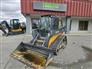 John Deere 2023 325G Track Loaders