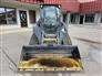 John Deere 2023 325G Track Loaders