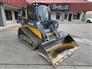 John Deere 2023 325G Track Loaders