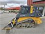 John Deere 2023 325G Track Loaders