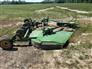 John Deere HX15 Rotary Mowers / Sickle Mower