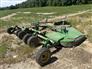 John Deere HX15 Rotary Mowers / Sickle Mower