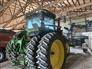 John Deere 2023 8R 250 Other Tractors