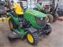 2025 John Deere ...
