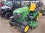 2025 John Deere 2025R