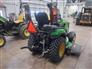 2025 John Deere 2025R