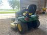 John Deere 2016 X730 Riding Lawn Mowers