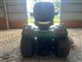 John Deere 2016 X730 Riding Lawn Mowers