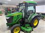 John Deere 2023 3046R Other Tractors