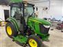 John Deere 2023 3046R Other Tractors
