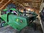 John Deere 2023 RD40F Headers - Other