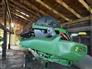 John Deere 2023 RD40F Headers - Other
