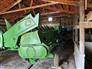 John Deere 2023 C12F Headers - Corn