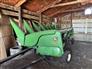 John Deere 2020 708C Headers - Corn