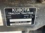 Kubota 2014 M135GX Other Tractors