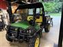 John Deere 2019 XUV 825M ATVs & Utility Vehicles