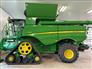 2019 John Deere S780