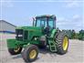 John Deere 1994 7800 Other Tractors