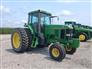 John Deere 1994 7800 Other Tractors