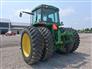 John Deere 1994 7800 Other Tractors