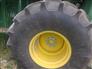 John Deere 2017 S660 Combines