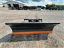 Wolverine 2025 DB-15-84W Attachments