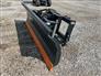 Wolverine 2025 DB-15-84W Attachments