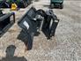 Wolverine 2025 DB-15-84W Attachments