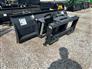 Wolverine 2025 DB-15-84W Attachments