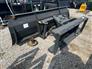 other 2025 Pabreak 84" Hydraulic Front Blade Attachments