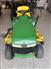 John Deere 1998 LX188 Riding Lawn Mowers