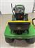 John Deere 1998 LX188 Riding Lawn Mowers