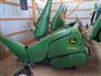 John Deere 2016 606C Headers - Corn
