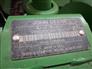 John Deere 2016 606C Headers - Corn