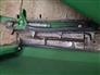 John Deere 2016 606C Headers - Corn