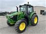 2023 John Deere 6120M