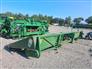 1991 John Deere 843