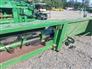 1991 John Deere 843