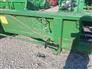 1991 John Deere 843