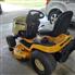 2007 Cub Cadet LT1042